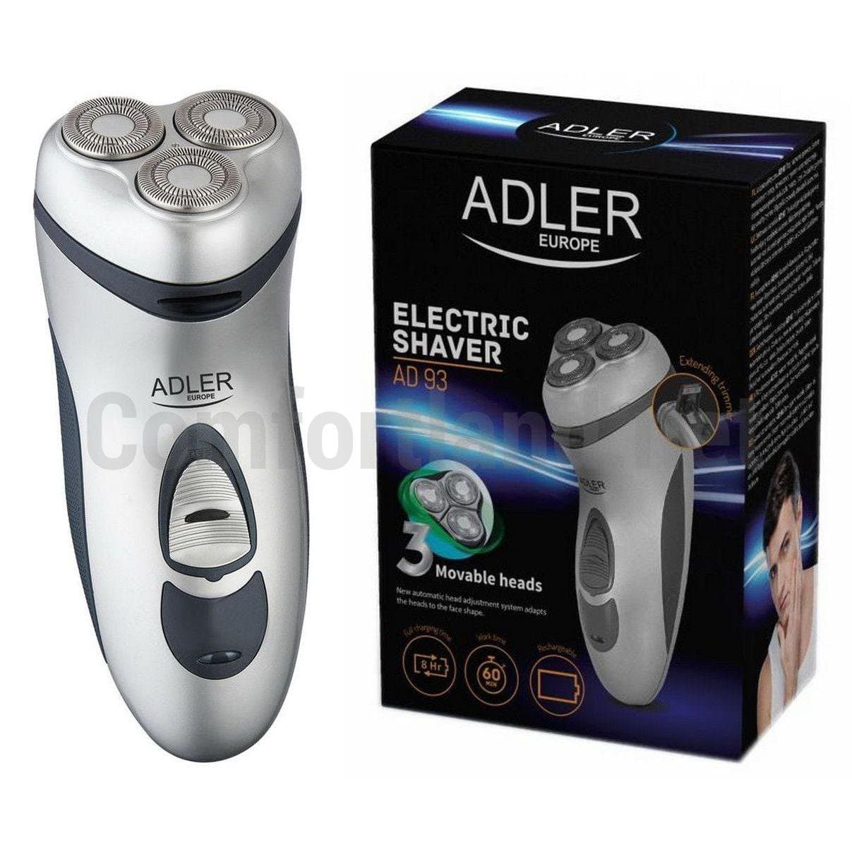 Електробритва Adler AD 93