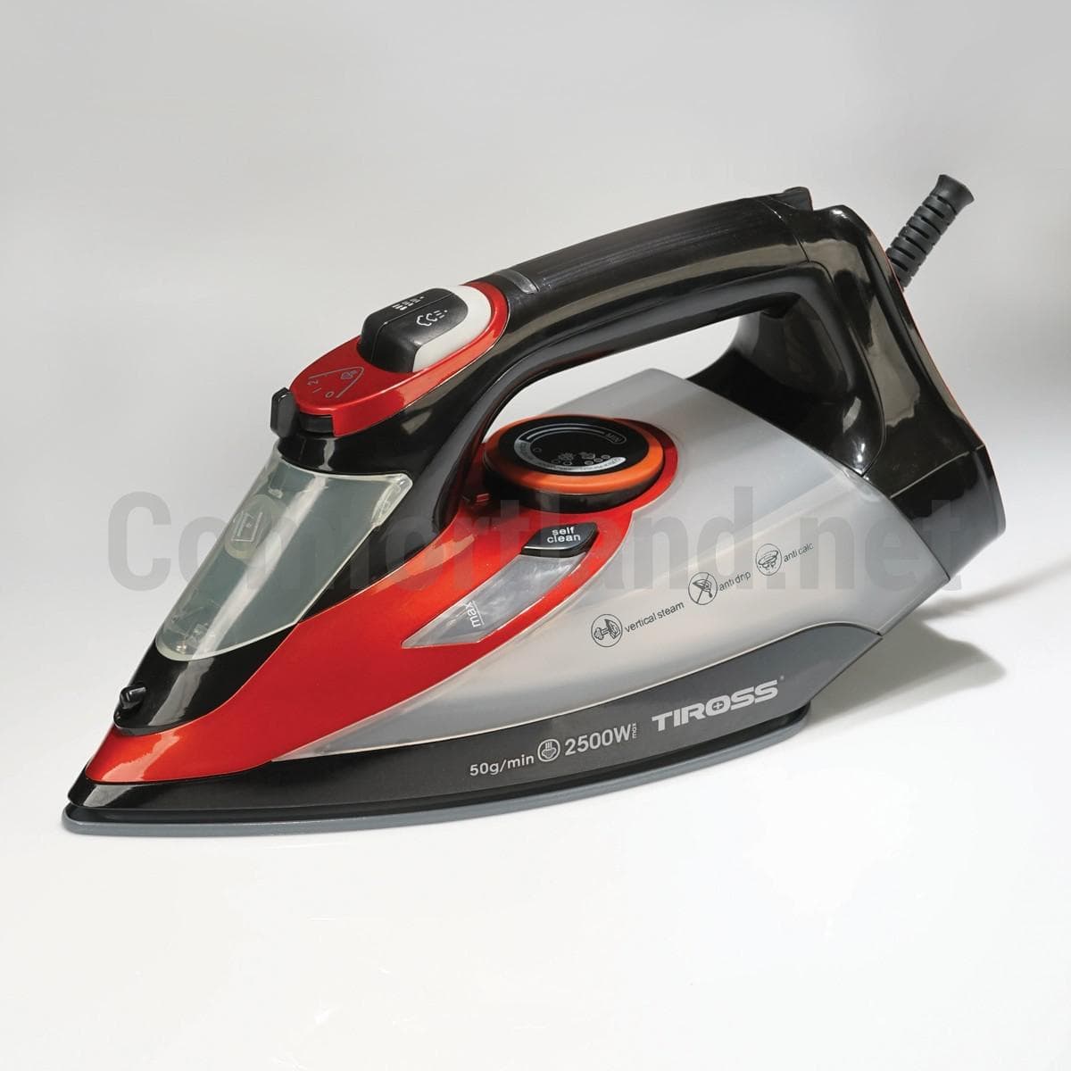 Праска Tiross TS-529 R