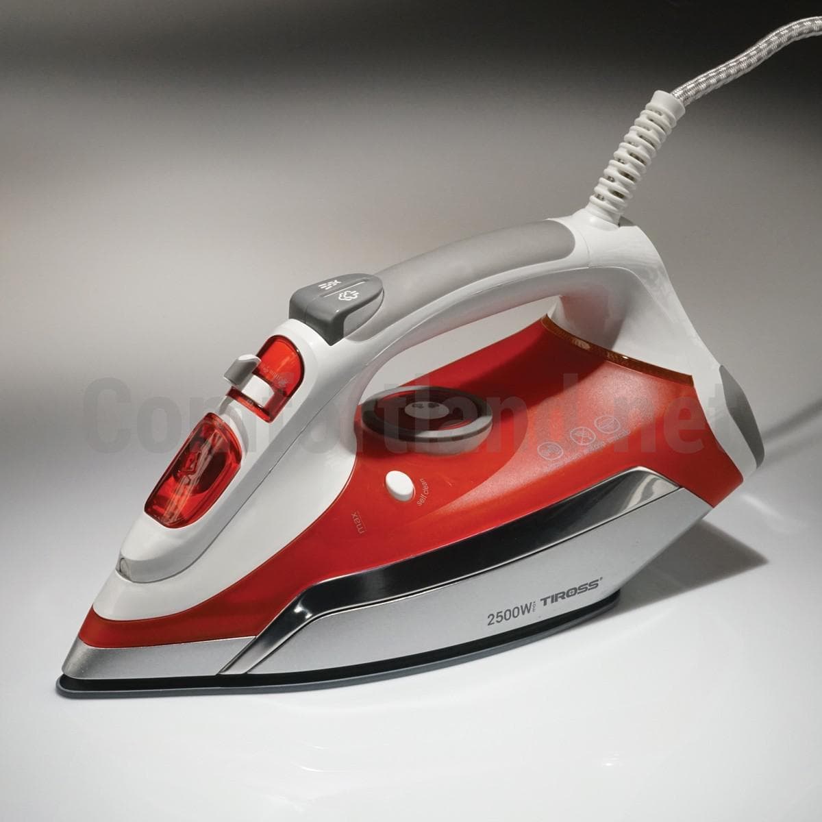 Праска Tiross TS-528 R