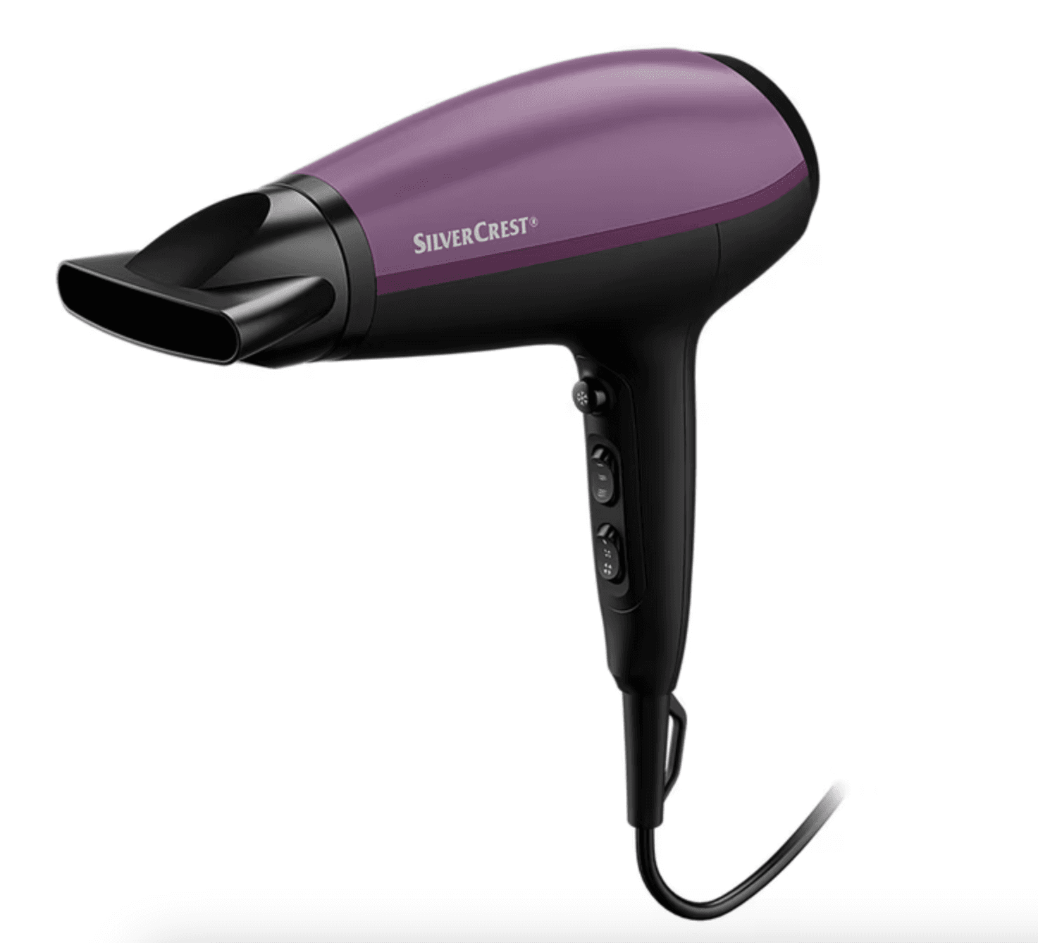 Фен SilverCrest SHDB 2200 A1