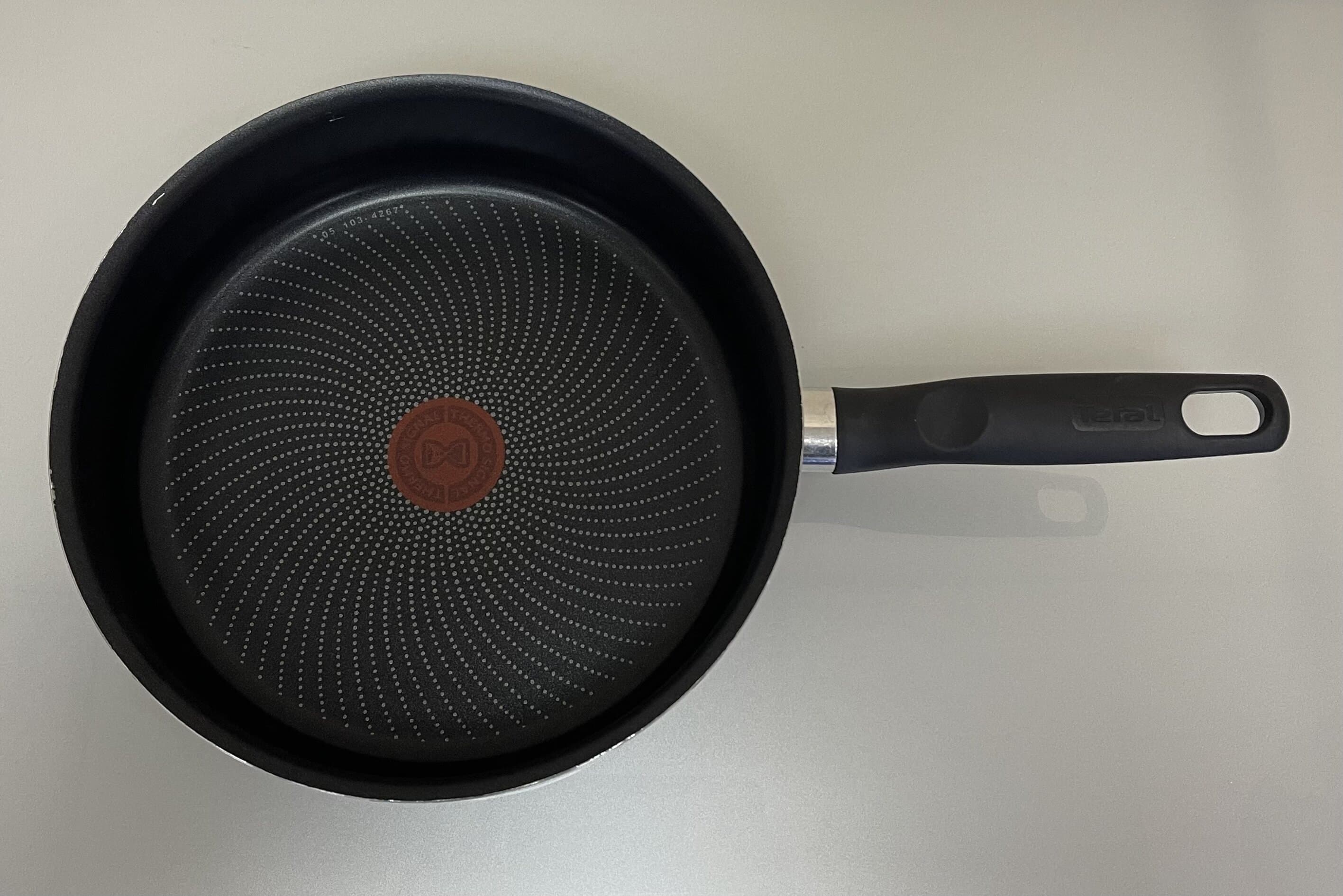 Сотейник Tefal Renewal