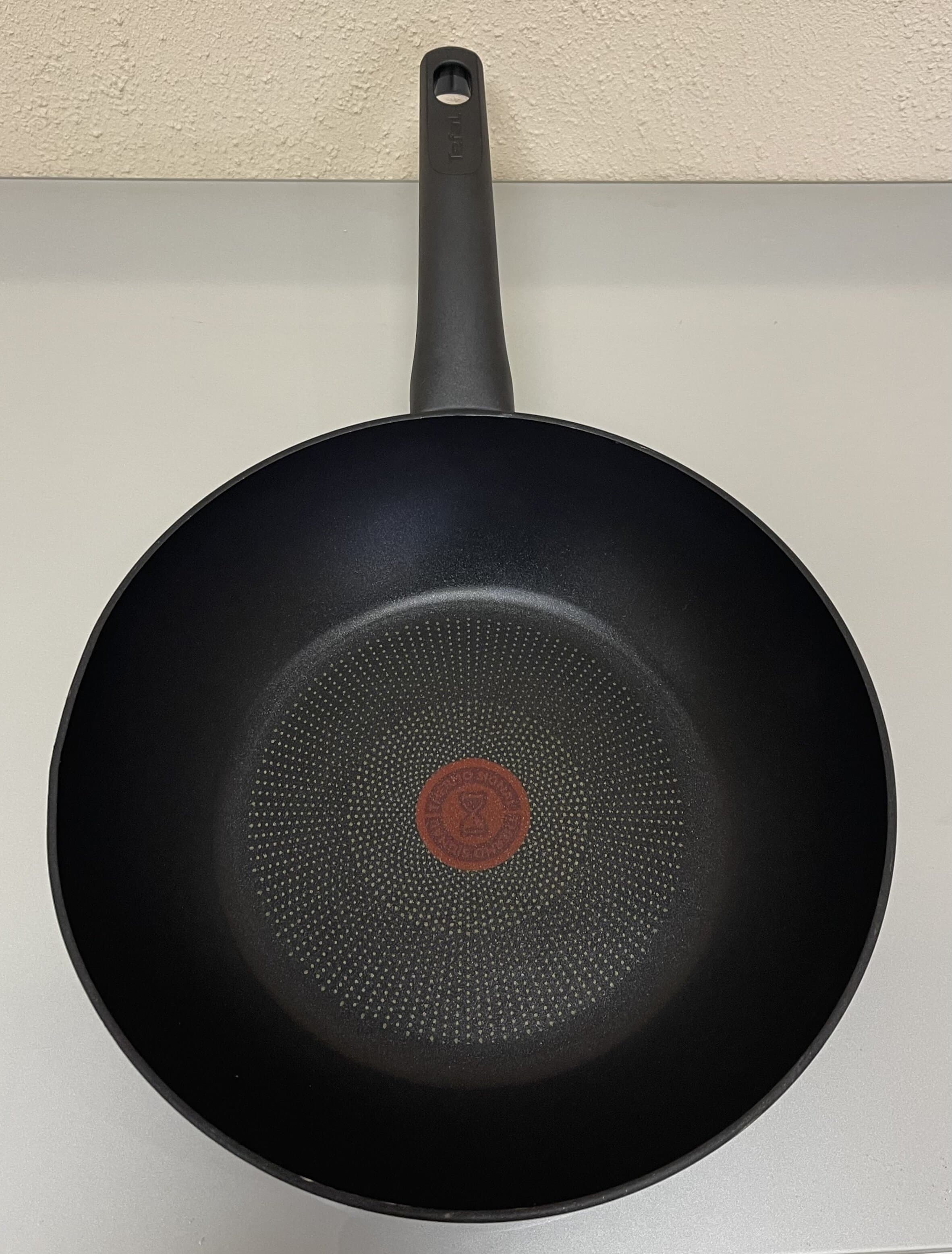 Сковорода-вок Glossy Shine 28 см B6891922 Tefal Glossy Shine B6891922
