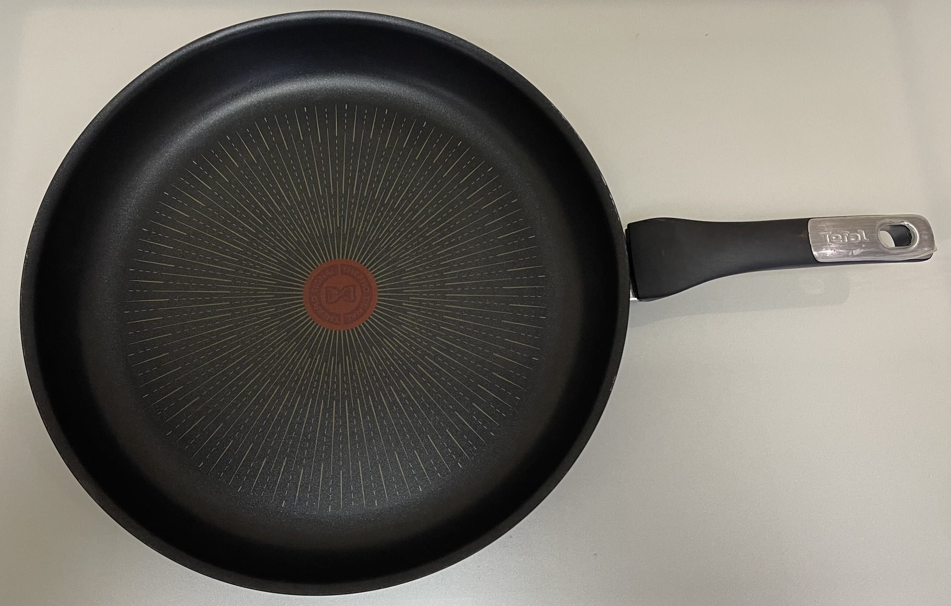 Велика сковорода Tefal