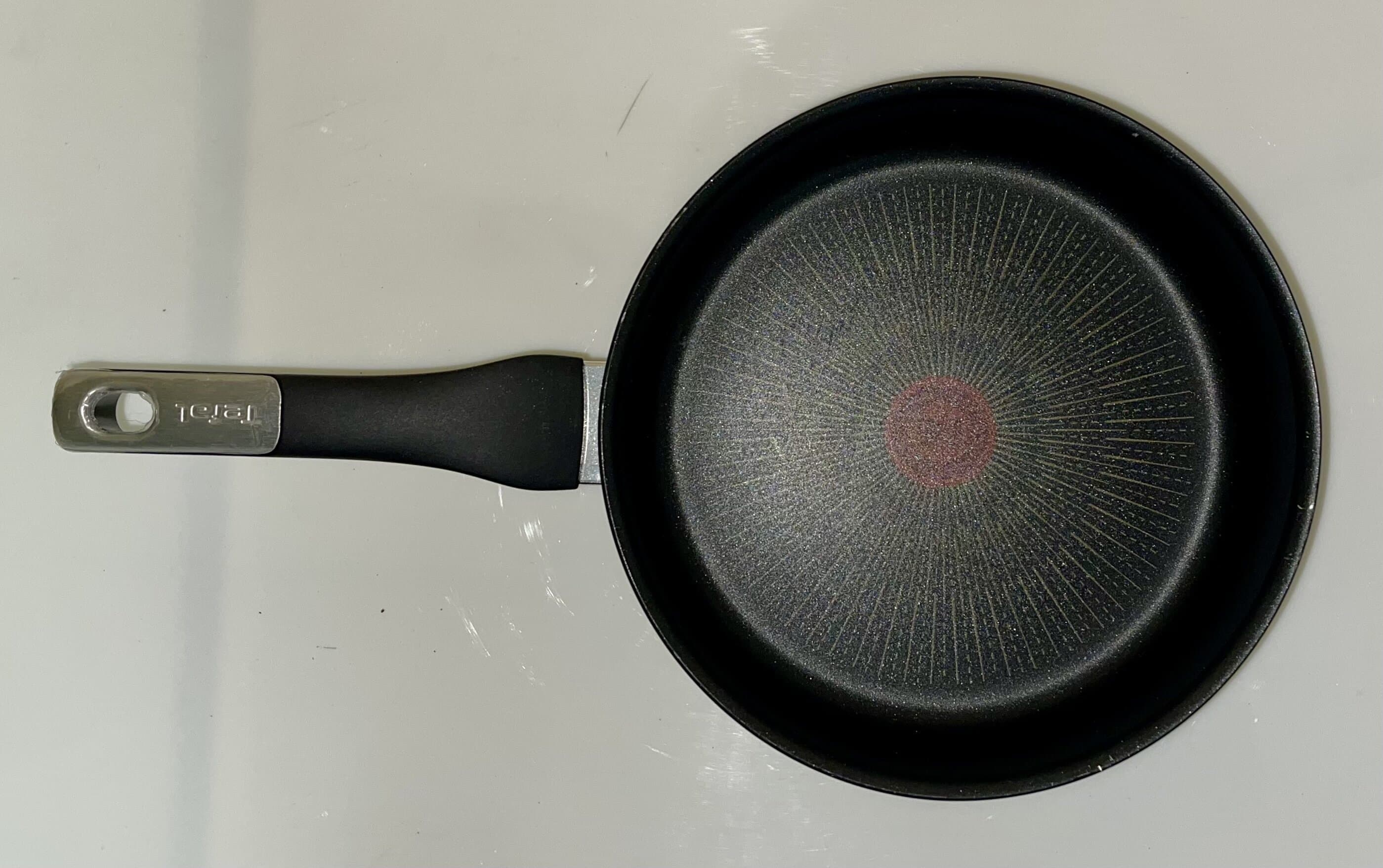 Сковорода Tefal