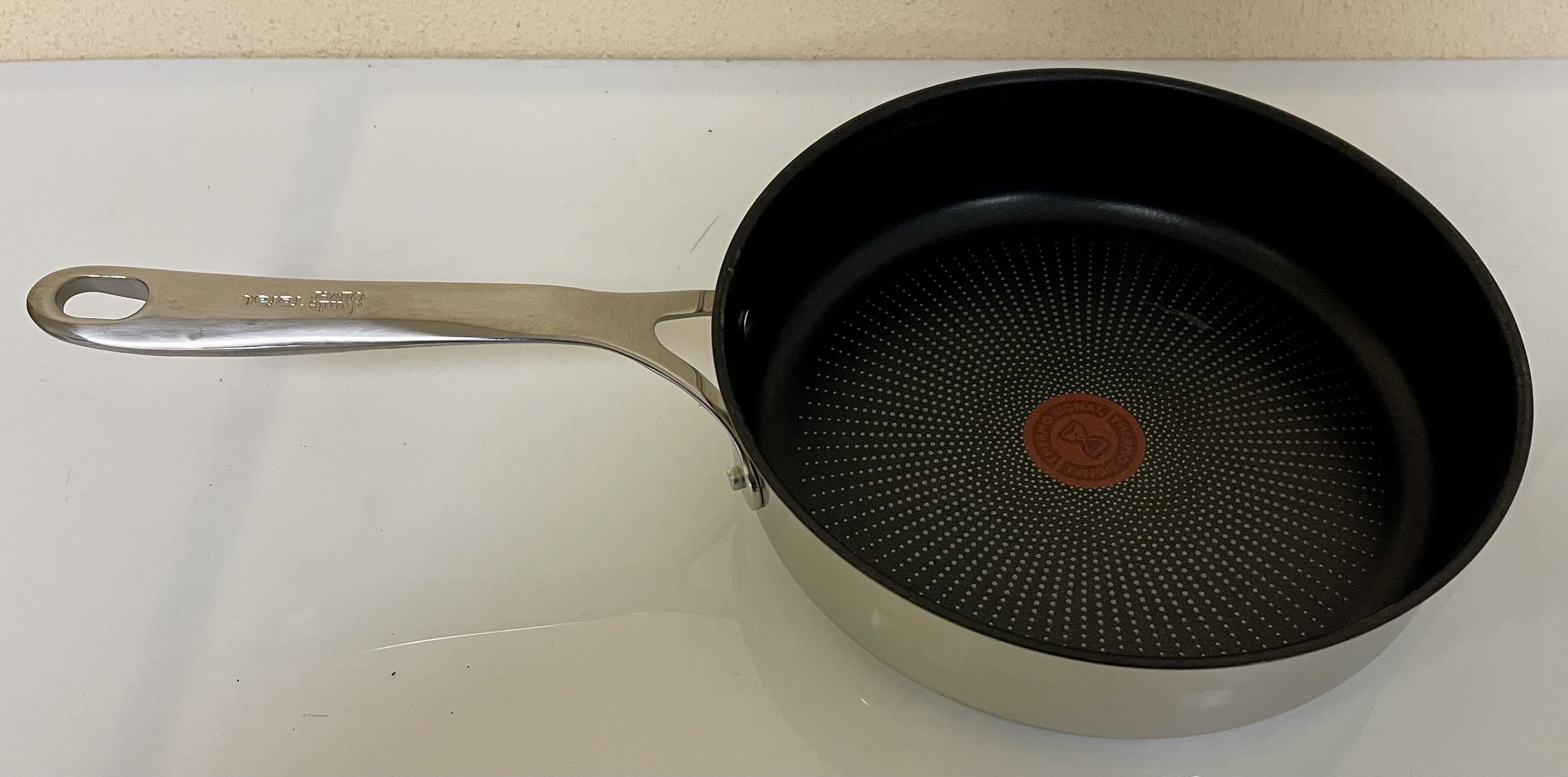 Сковорода Tefal