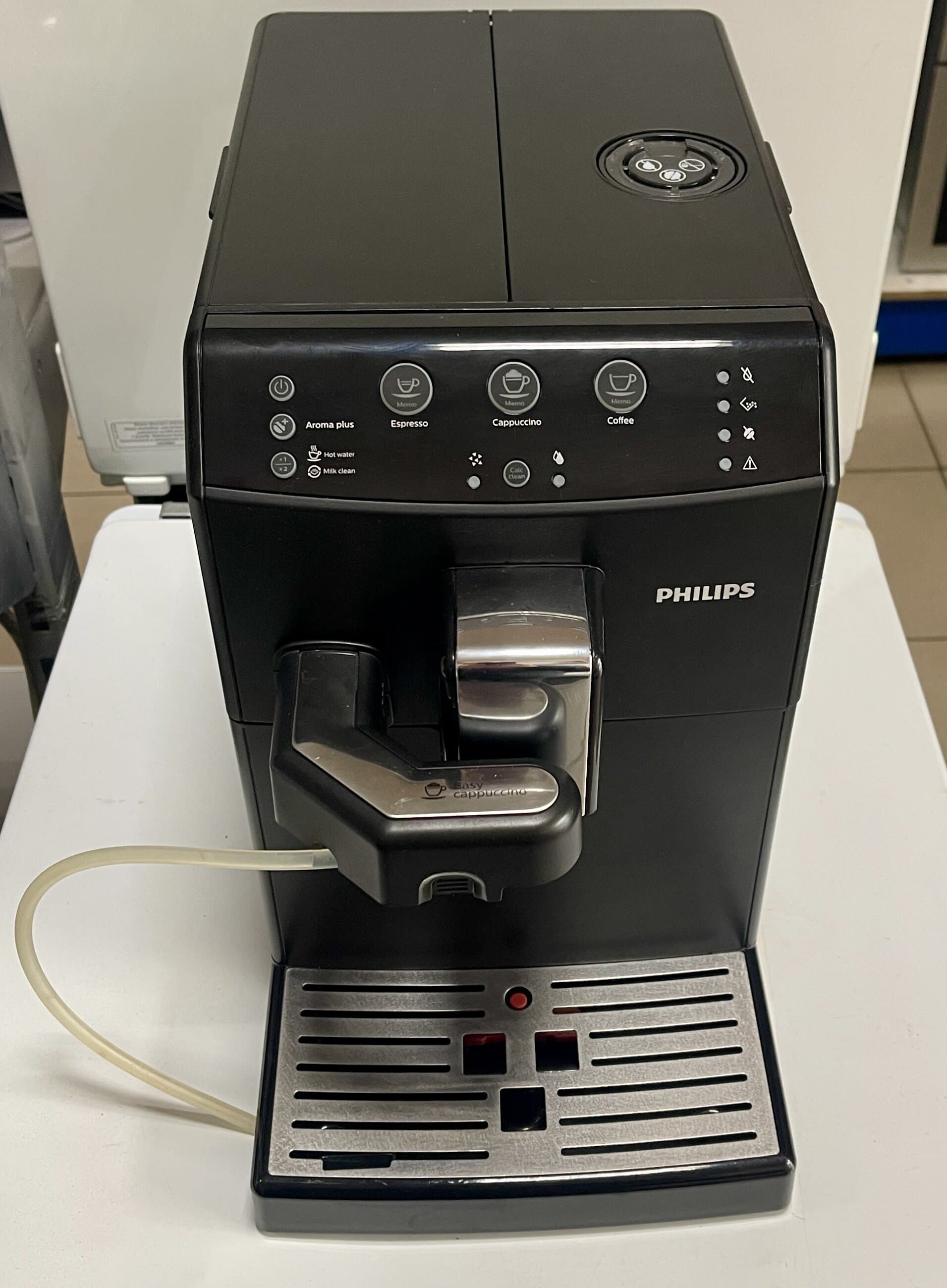 Кавомашина Philips HD8829