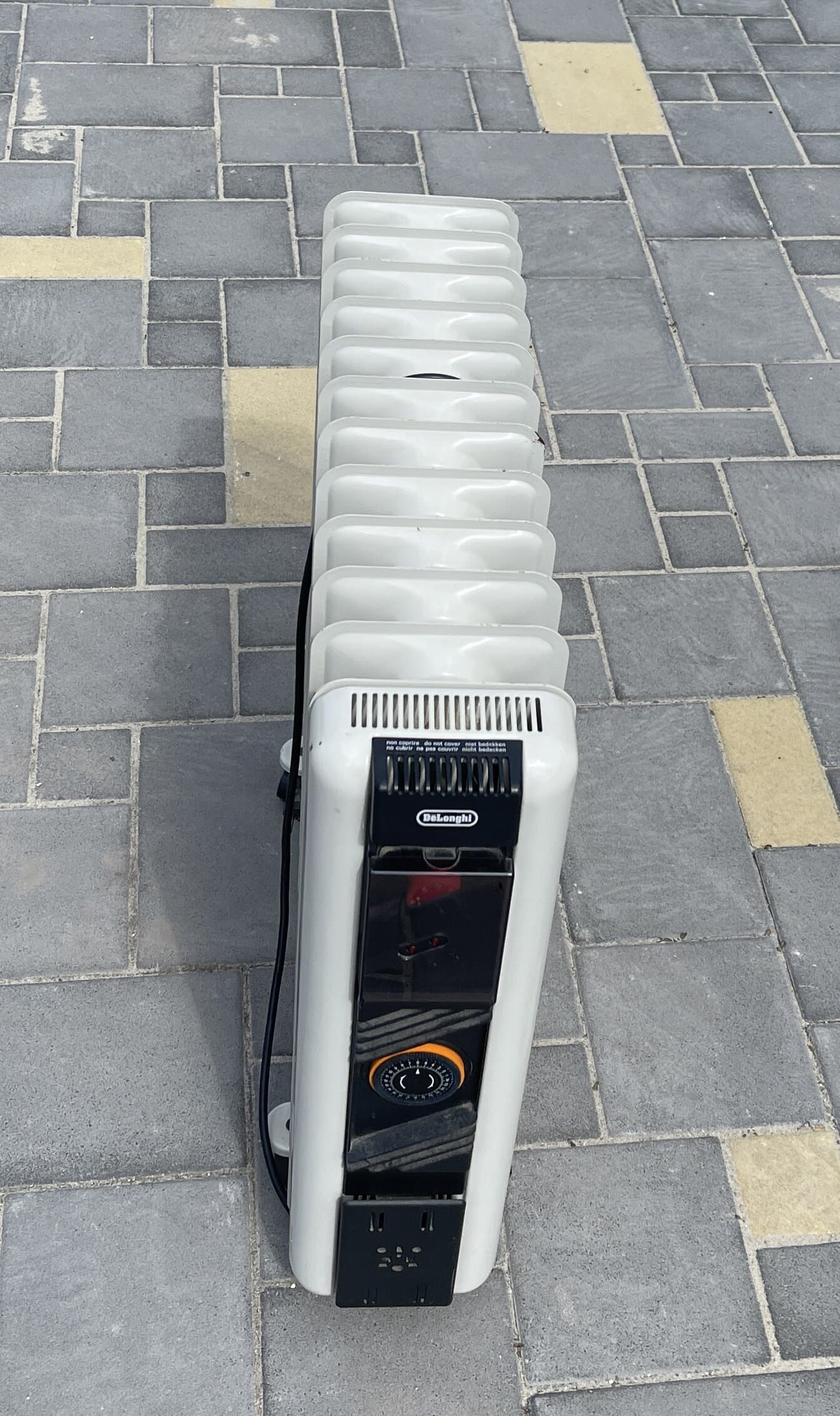 Обігрівач De’Longhi 331220/T