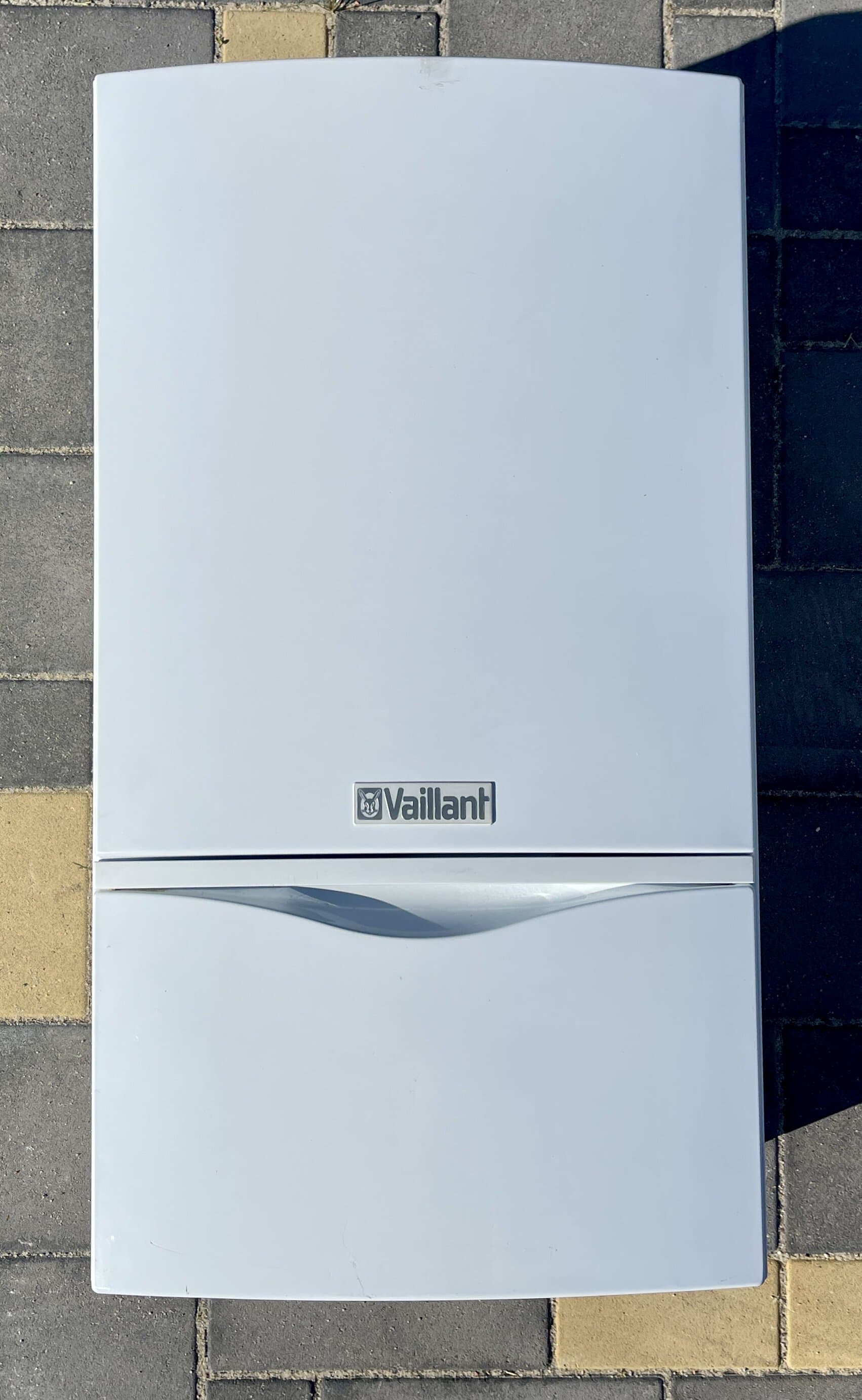 Газовий котел Vaillant atmoTEC plus VCW DE 194/4-5-HL