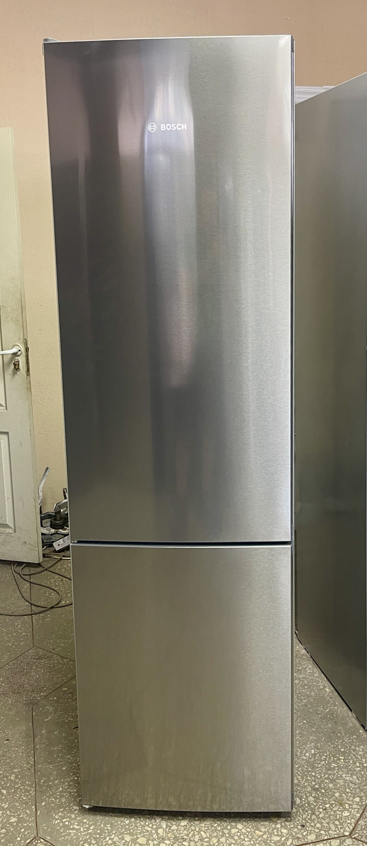 Холодильник Bosch KGN39VI45/02