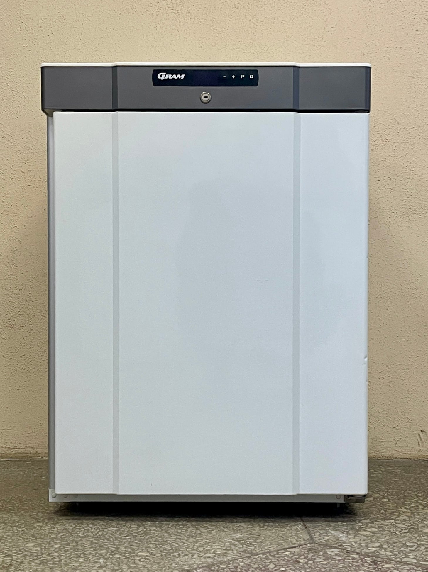 Холодильник Gram K 210 LG 3W — фото 1