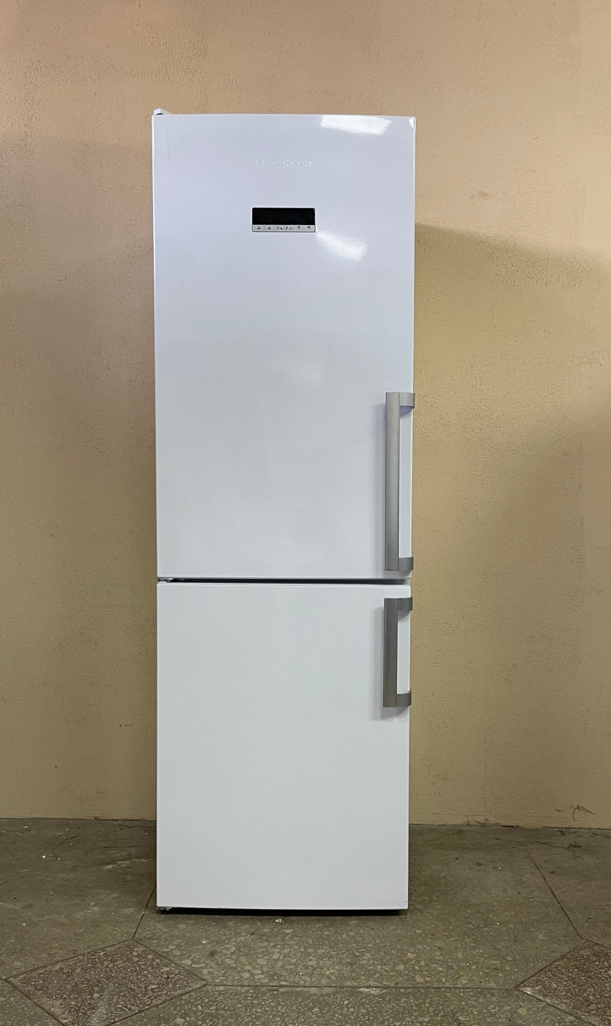 Холодильник Blomberg K60366NE — фото 1