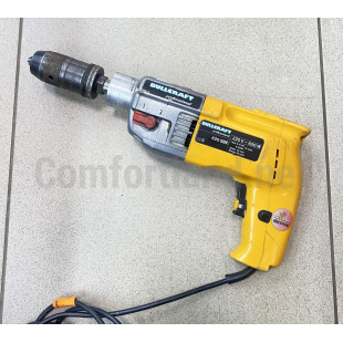 Открыть галерею Перфоратор професійний Bullcraft 620 SBE perforator-einhell-te-rh-38-e