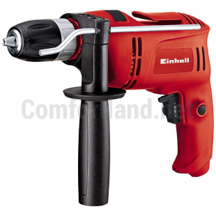 Открыть галерею Дрель Einhell TC-ID 650 E drel-einhell-tc-id-650-e