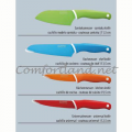 Нож-неприлипайка CS Kochsysteme Good4U nozh-neprilipayka-cs-kochsysteme-good4u