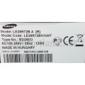 Телевизор Samsung LE26R72B televizor-samsung-le26r72b