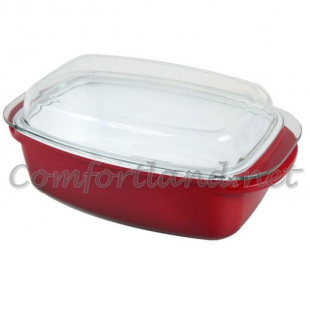 Открыть галерею Утятница Tiross 305 С utyatnica-tiross-305-s