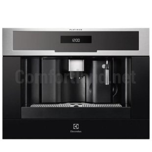 Открыть галерею Кофеварка встраиваемая Electrolux EBC 95413 X kofevarka-vstraivaemaya-electrolux-ebc-95413-x
