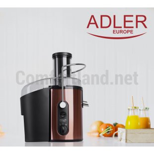 Открыть галерею Соковыжималка Adler AD 4123 sokovyzhimalka-adler-ad-4123