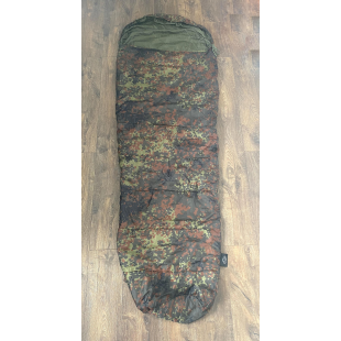 Открыть галерею Cпальный мешок Mil-tec Commando cpal-nyy-meshok-adventuridge