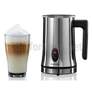 Открыть галерею Вспениватель молока Silver Crest SMA 500 A1 vspenivatel-moloka-silver-crest-sma-500-a1