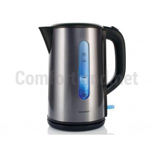 Открыть галерею Электрочайник Silver Crest SWK 3000 EDS B2 elektrochaynik-silver-crest-swk-3000-eds-b2
