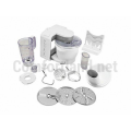 Кухонный комбайн Silver Crest SKM 550 B1 kuhonnyy-kombayn-silver-crest-skm-550-b1
