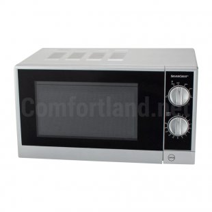 Открыть галерею Микроволновая печь Silver Crest SMW 700 A1 mikrovolnovaya-pech-silver-crest-smw-700-a1