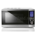 Микроволновая печь Silver Crest SMW 800 B2 grey mikrovolnovaya-pech-silver-crest-smw-800-b2