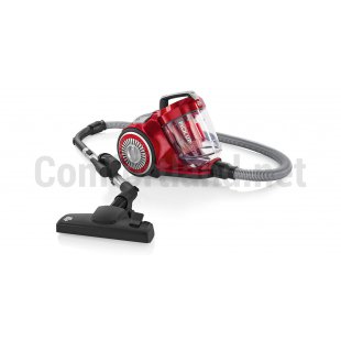 Открыть галерею Пилосос циклонний Dirt Devil DD 2651-1 Pick Up pylesos-ciklonnyy-dirt-devil-dd-2651-1