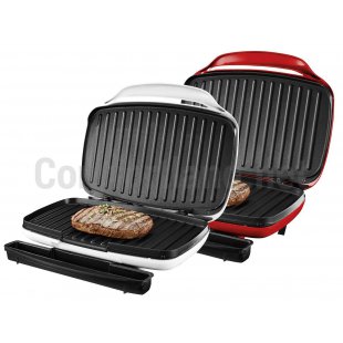 Открыть галерею Электрогриль контактный Silver Crest SKG 1000 B2 elektrogril-kontaktnyy-silver-crest-skg-1000-b2