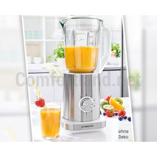 Открыть галерею Блендер Ambiano GT-TB-02 blender-ambiano-gt-tb-02