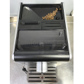 Кофеварка Saeco Moltio HD 8768 black kofevarka-saeco-moltio-hd-8769