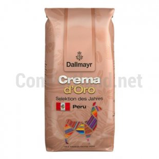 Открыть галерею Кофе зерновой Dallmayr Crema d'Oro Peru kofe-zernovoy-dallmayr-crema-d-oro-peru