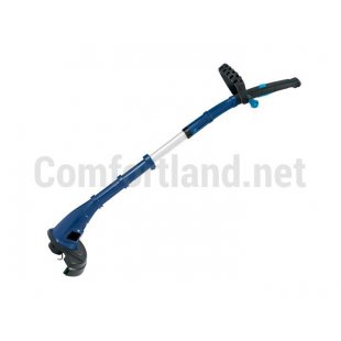 Открыть галерею Триммер электрический Einhell BG-ET 3725 trimmer-elektricheskiy-einhell-bg-et-3725