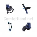 Триммер электрический Einhell BG-ET 3725 trimmer-elektricheskiy-einhell-bg-et-3725