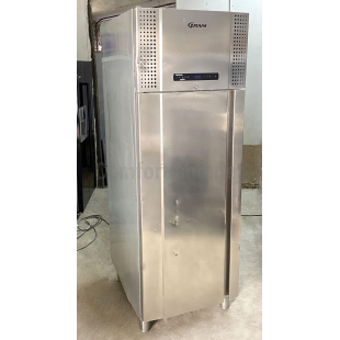 Открыть галерею Холодильник промышленный Gram Plus K 600 RSG holodil-nik-promyshlennyy-gram-f600-proff-l