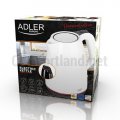 Электрочайник Adler AD 1277 Black elektrochaynik-adler-ad-1277-black