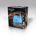 Электрочайник Adler AD 1225 elektrochaynik-adler-ad-1225