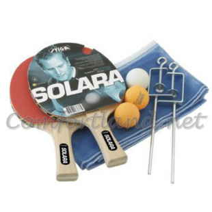 Открыть галерею Набор для настольного тенниса Stiga Solara nabor-dlya-nastol-nogo-tennisa-stiga-solara