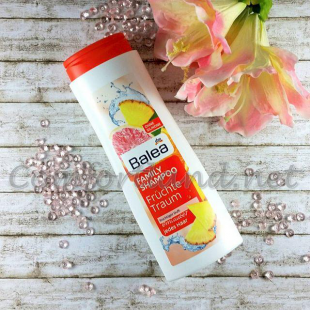 Открыть галерею Шампунь Balea Vitamin shampun-balea-vitamin