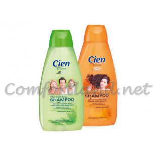 Открыть галерею Шампунь Cien Германия shampun-cien-germaniya