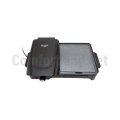 Электрогриль 2в1 Adler AD 6608 elektrogril-2v1-adler-ad-6608