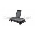 Электрогриль 2в1 Adler AD 6608 elektrogril-2v1-adler-ad-6608