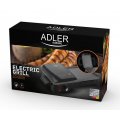 Электрогриль 2в1 Adler AD 6608 elektrogril-2v1-adler-ad-6608