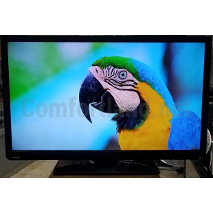Открыть галерею Телевизор Toshiba 32W1333G televizor-toshiba-32w1333g