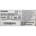 Телевизор Toshiba 32W1333G televizor-toshiba-32w1333g