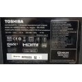 Телевизор Toshiba 50L4353D televizor-toshiba-50l4353d