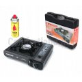 Плита туристическая газовая Tiross TS-260 plita-turisticheskaya-gazovaya-tiross-ts-260