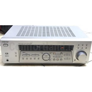 Открыть галерею Ресивер Sony STR-DE485E resiver-sony-str-de485e
