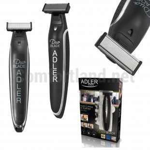 Открыть галерею Триммер Adler AD 2922 trimmer-adler-ad-2922
